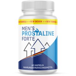 Men´s Prostaline Forte