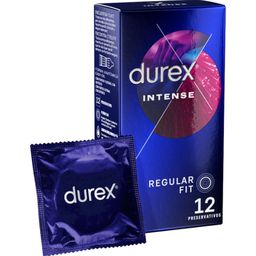 Durex - Intense Orgasmic