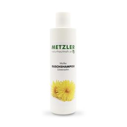 Metzler Molke DuschShampoo mit Löwenzahn