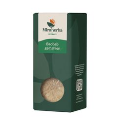 Miraherba - Baobab gemahlen