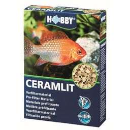 Hobby Ceramlit, Filterröhrchen