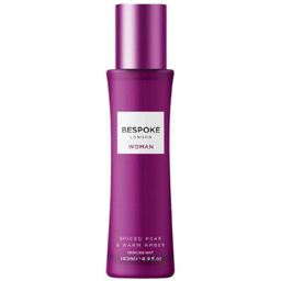 Bespoke London - Gewürzte Birne und Warmer Amber Duftnebel 140ml