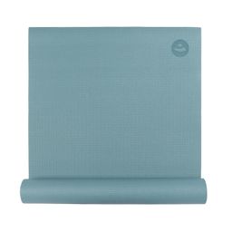 bodhi Yogamatte Asana Mat, hellblau