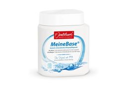 Jentschura MeineBase – basisch mineralisches Badesalz