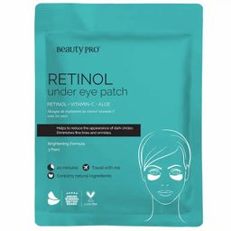 Beautypro - Retinol-Unteraugenmaskenpflaster