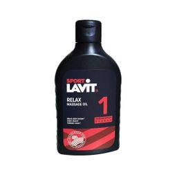 Sport Lavit® Relax Massage Oil