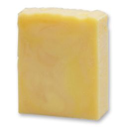 Florex - Kaltgerührte Schafmilchseife Honig