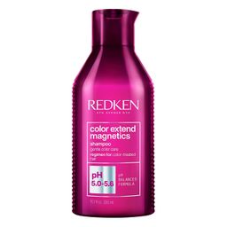 Redken Haarshampoo für coloriertes Haar, Pflegeshampoo für langanhaltende Farbe