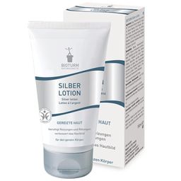 Bioturm Naturkosmetik Silber Lotion 150 ml