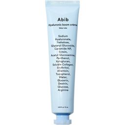 ABIB Hyaluronic Boom Creme Water Tube