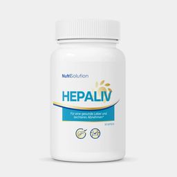 NutriSolution Detox Activ