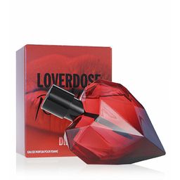 Diesel Loverdose Red Kiss Edp Spray
