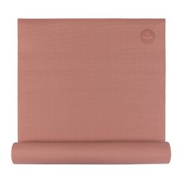 bodhi Yogamatte Asana Mat, rose tan