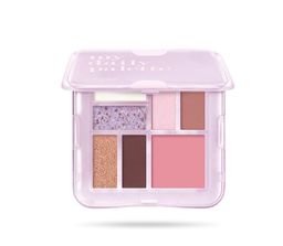 Pupa My Daily Palette 003