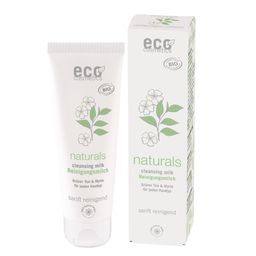eco Cosmetics Naturals Reinigungsmilch 125ml