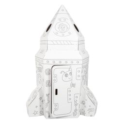 Smallfoot Spielhaus Rakete 10018