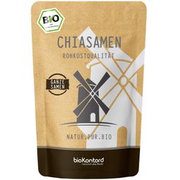 bioKontor Chiasamen