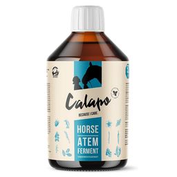 CALAPO HORSE ATEM FERMENT