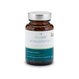 Vitalsee MÖNCHSPFEFFER 10