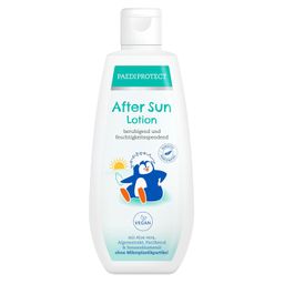 PAEDIPROTECT After Sun Lotion