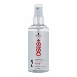 Schwarzkopf OSiS + Blow Go Haarspray