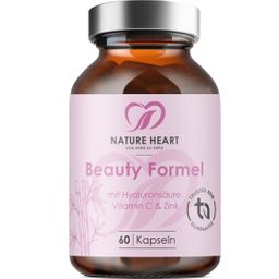 Nature Heart Beauty Formel