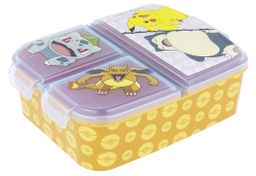 POS Brotdose Pokemon