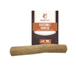 WILDFANG® Kaffeeholz-Kaustab