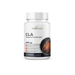 VitaSanum®- CLA 1000 mg