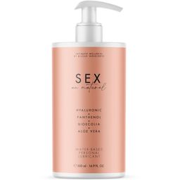Bijoux - Gleitmittel auf Wasserbasis