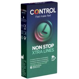Control *Non Stop Xtra Lines*