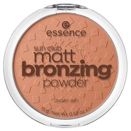 Essence - Sun Club Bronzin-Puder
