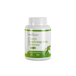 VitaSanum® - Cissus Quadrangularis (Veldtraube)