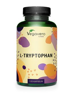 VEGAVERO L-Tryptophan