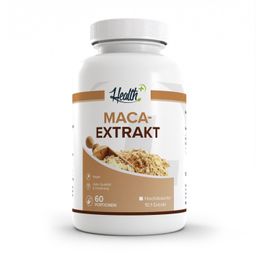 HEALTH+ MACA Extrakt