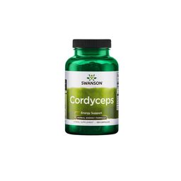SWANSON Cordyceps