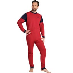 4care Hansop-Overall Trikot mit 2x Reißverschluss