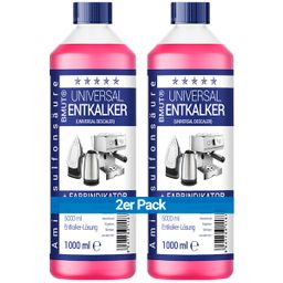BMUT Universal-Entkalker für Kaffeevollautomat und Kaffeemaschine