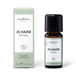 Dr. Eberhardt Zu Hause Bio