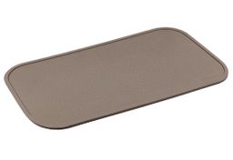 Wolters Napfunterlage Rainbow