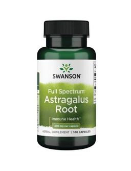 SWANSON Astragalus