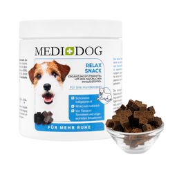MEDIDOG Relax Snack