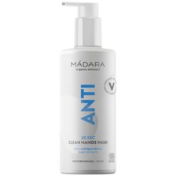 Madara Anti 20sec Clean Hands Wash Handdesinfekton 300ml