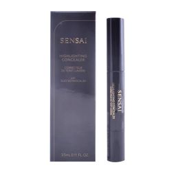 Sensai Highlighting Concealer HC01 Luminous Rose.