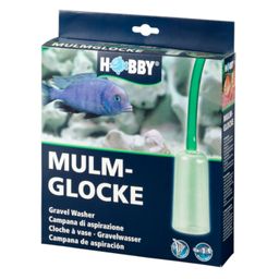 Hobby Mulmglocke mit 2 m Schlauch