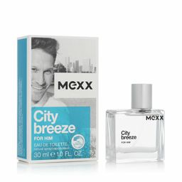 mexx City Breeze For Him Eau de Toilette