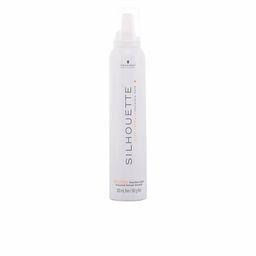 Schwarzkopf Silhouette Flexible Hold Mousse