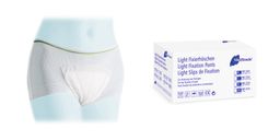 Light Fixierhöschen, 1 Packung = 50 Fixierhöschen