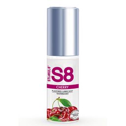 Stimul8 - S8 KirschGleitgel