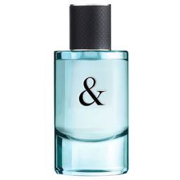 Tiffany Love Uomo Eau de Toilette 90 ml